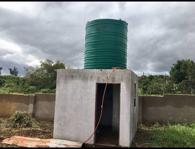 3 BEDROOM HOUSE FOR SALE IN MAVHUNDA A